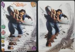 T.Hawk FULL Art Promo